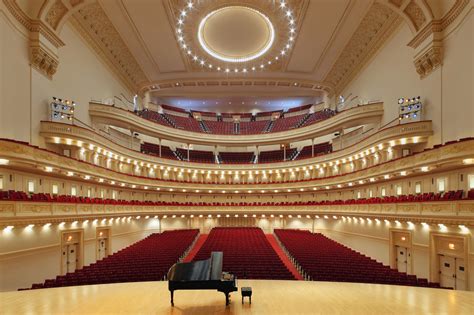 The 2024–2025 Carnegie Hall Citywide season to include dozens of performances in all five boroughs with the best in classical, jazz, folk, Latin music, and more will be announced in late summer 2024. Extending the reach of musical experiences from Carnegie Hall’s stages to listeners everywhere, Carnegie Hall and WQXR FM in New York will ...